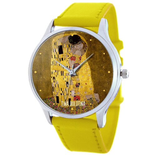 фото Часы наручные tina bolotina поцелуй