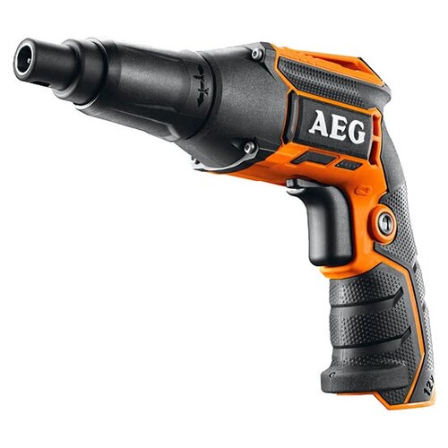 Шуруповерт AEG Powertools BTS 12 C-0 без аккумулятора 1150600₽