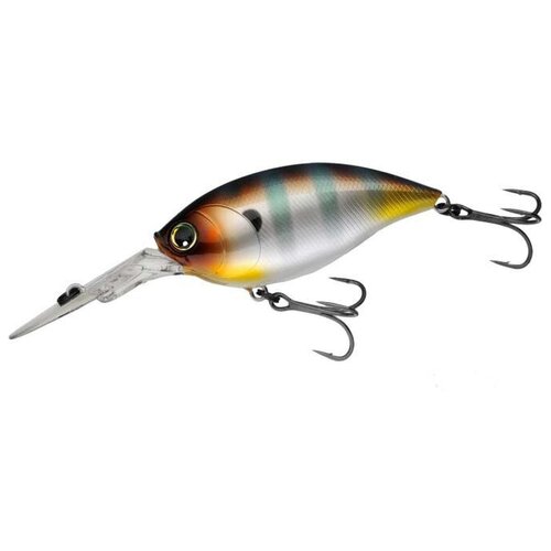 фото Воблер duel r1189-bbg hardcore crank 3+ 70f duel & yo-zuri