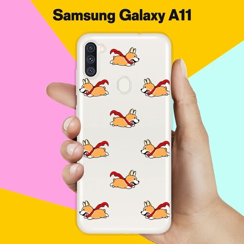       Samsung Galaxy A11