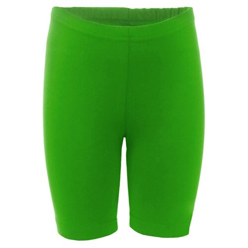 фото Бриджи platoshka размер 122, зеленый