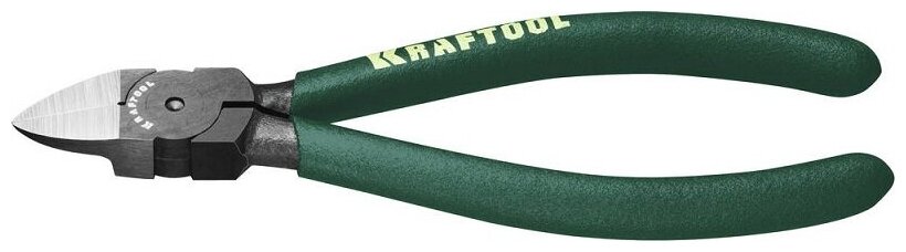 Бокорезы Kraftool KRAFT-MINI 220017-8-15 150 мм