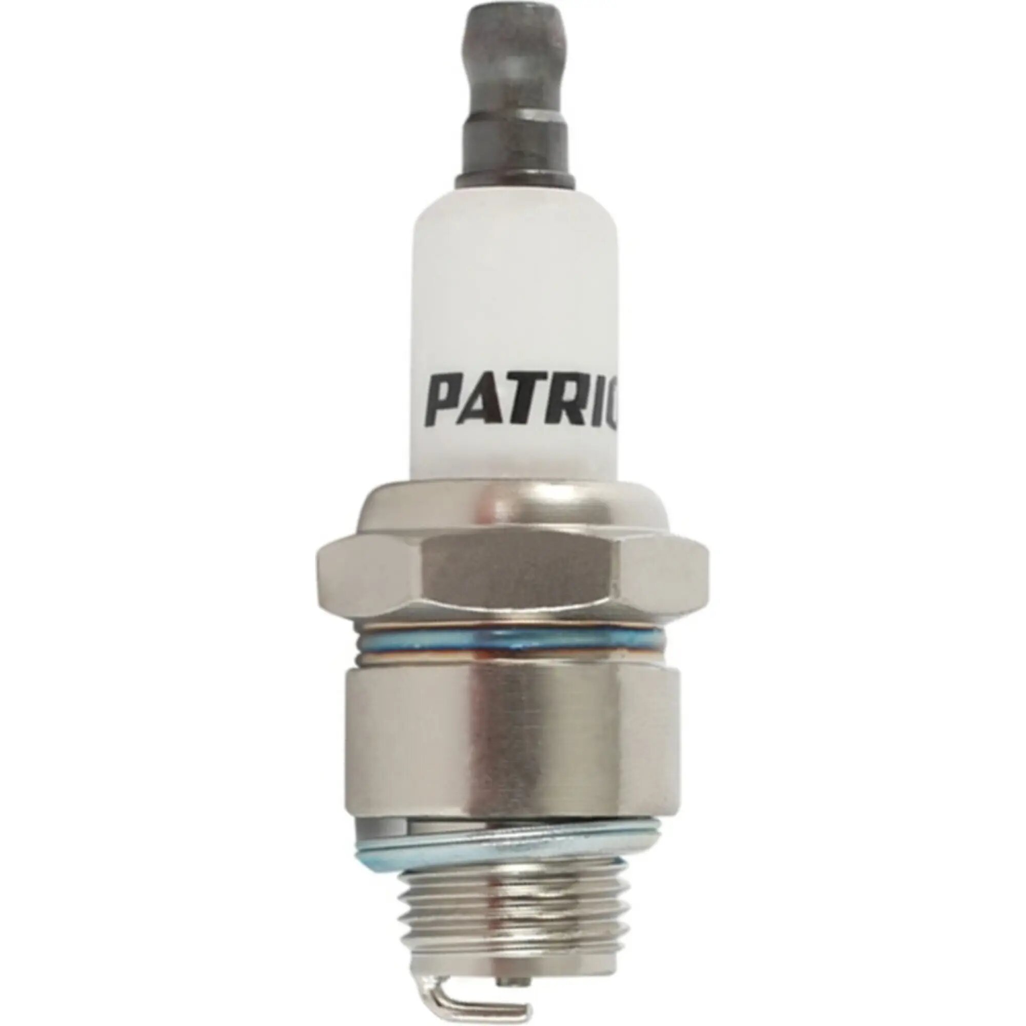 Свеча зажигания Patriot GL3R 4Т 28 мм