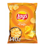 Чипсы Lay's картофельные