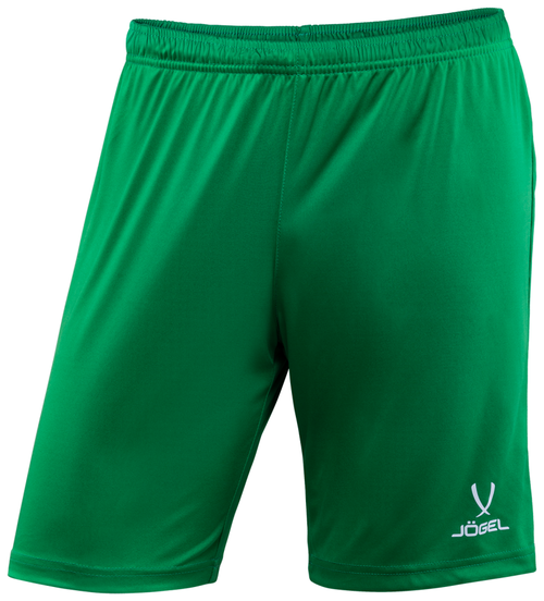 Шорты Jogel Camp Classic Shorts, размер XXL, зеленый