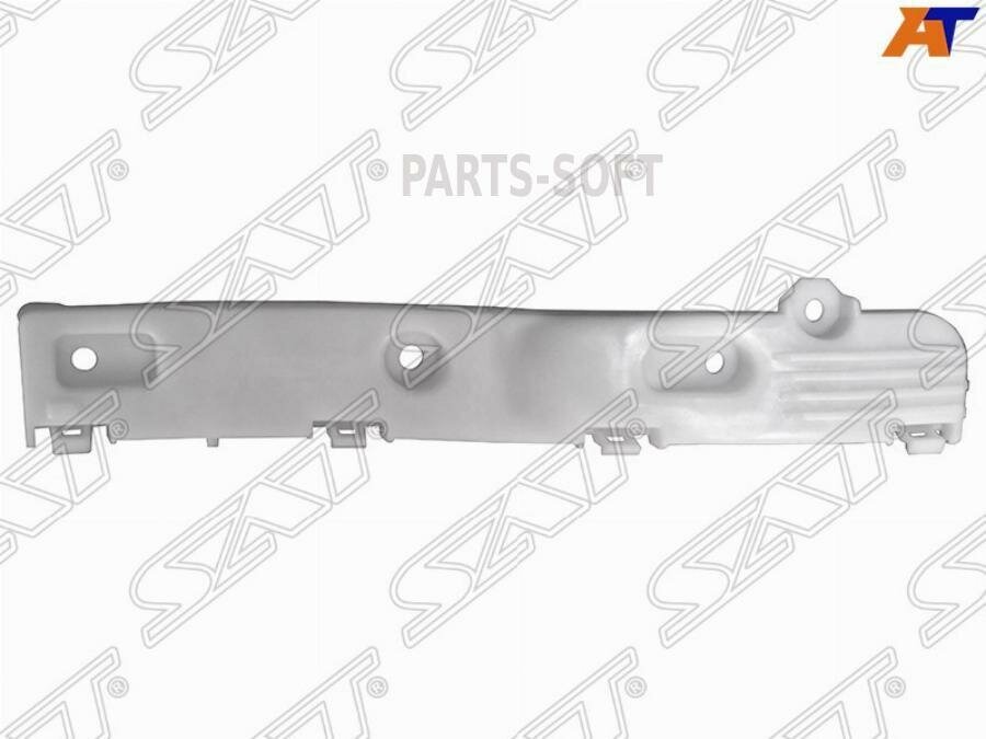 SAT ST-FDE2-087B-A2 Крепление заднего бампера FORD ECOSPORT 13-19 LH №2