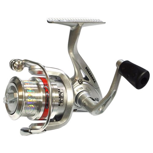 катушка безынерционная daiwa lexa 19 e lt 2000s под левую руку 2000 Катушка безынерционная KOSADAKA Scorp 2000S под левую руку, 2000