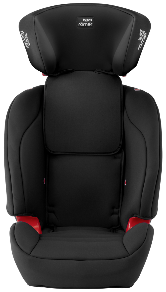 Автокресло группа 1/2/3 (9-36 кг) Britax Roemer Evolva 1-2-3 SL SICT ...