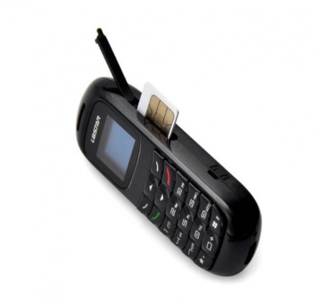 Телефон L8star BM70