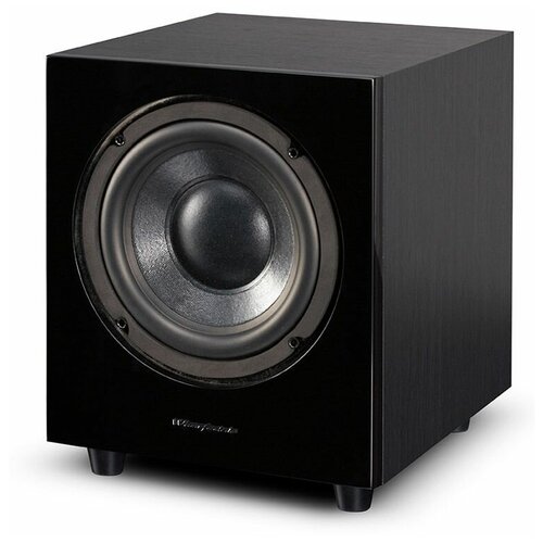 Сабвуфер Wharfedale WH-D10, 1 колонкашт, white