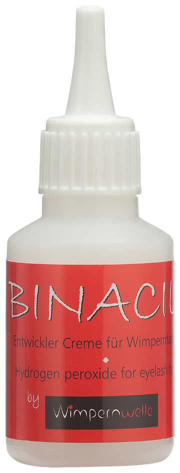   BINACIL ""