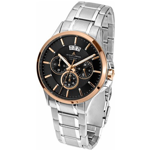 фото Наручные часы jacques lemans 1-1542j