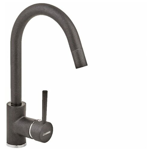 Смеситель для кухни Longran Logic LM2101 - 10 Onyx