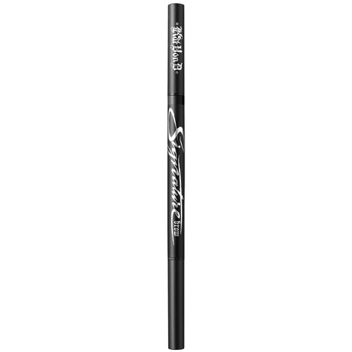 KVD Vegan Beauty Карандаш для бровей Signature Brow Precision Pencil, оттенок graphite