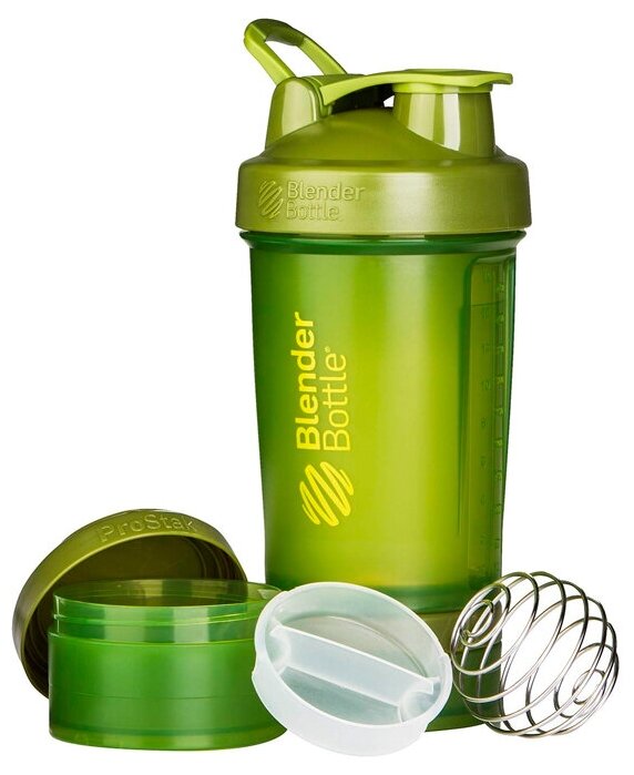 Blender Bottle  ProStak Full Color   (624 ) ()