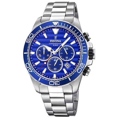 Мужские наручные часы Festina F20361/2