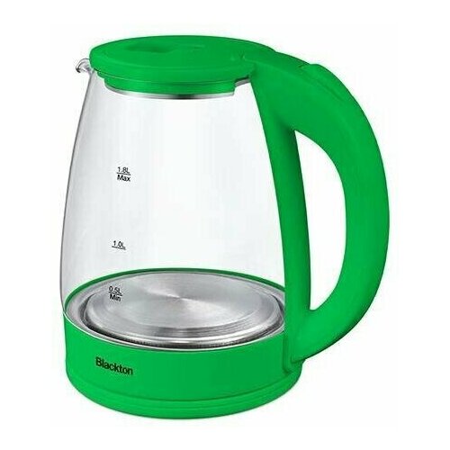 Электрочайник Blackton Bt KT1800G зеленый 135500₽