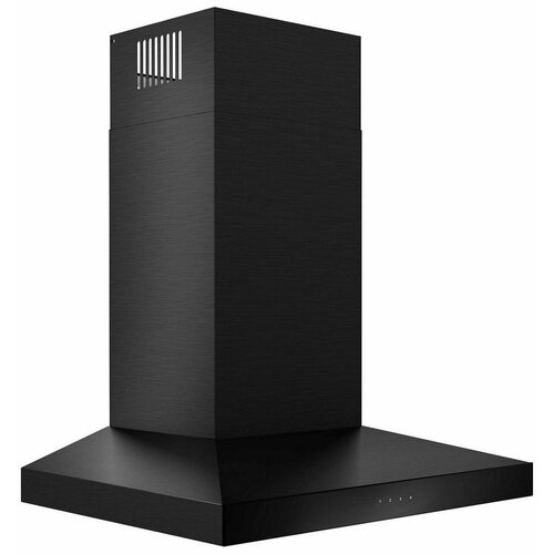 Купольная вытяжка Korting KHC 9831 NGN сенсорное управление 90 см черная 2899000₽