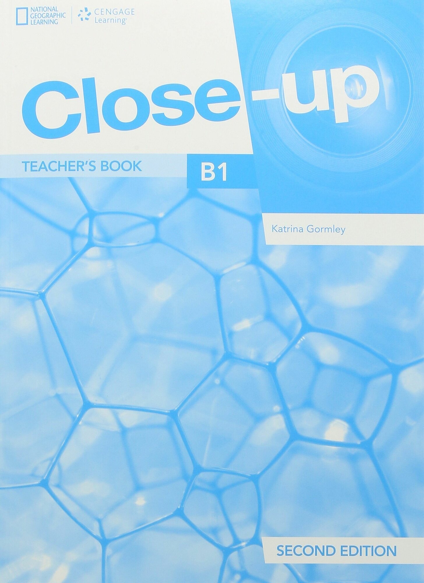 Close-Up Second edition B1 Teacher's Book + e-Zone + Audio + Video - фото №1