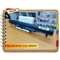 Новый аккумулятор для ноутбука Acer (5772) KT00403012C2262E714B301, TZ41R1122, CS-ACV500NB, AL12A32, 41CR17/65