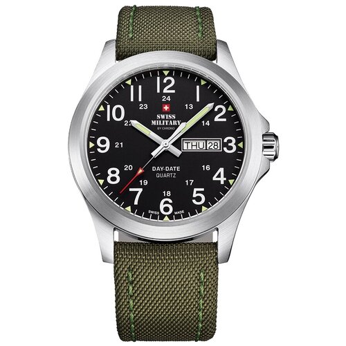 фото Наручные часы swiss military by chrono smp36040.05