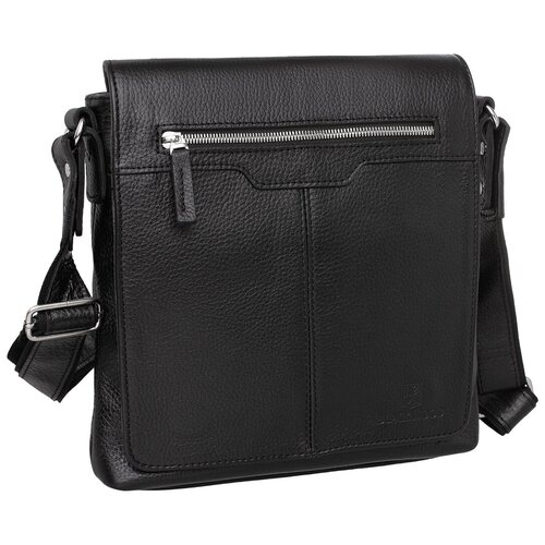 фото Сумка через плечо netley black blackwood