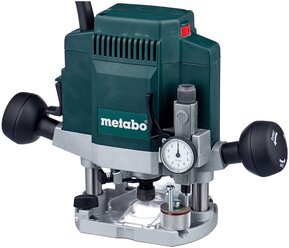 Вертикальный фрезер Metabo Of E 1229 Signal, 1200 Вт