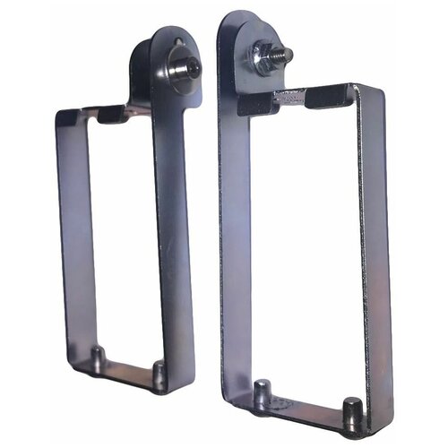 Защита разъема двери Kia Sportage IV Рестайлинг 2018-2022 1300₽