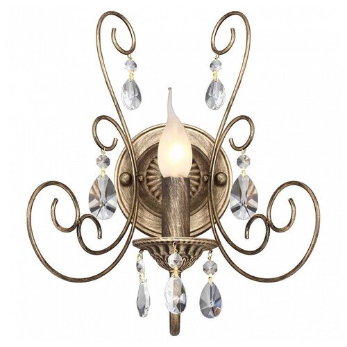 фото Бра f-promo versailles 2158-1w