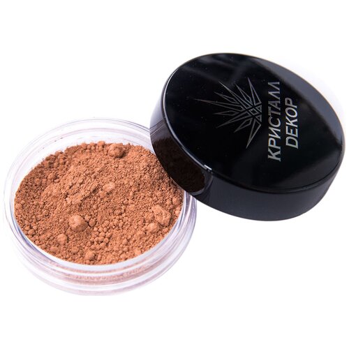 Кристалл Декор основа (тональная пудра) Ячменное зерно П6 10 г