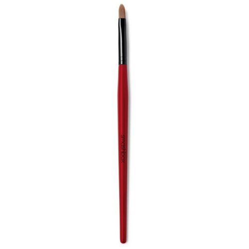 smashbox multitasking detail brush Smashbox Кисть Lip Brush красный/черный