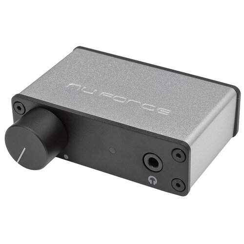 ЦАП NuForce uDAC3 Silver