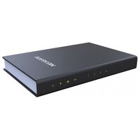 Шлюз IP YEASTAR TA400