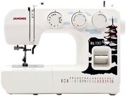 Швейная машина Janome EL-190