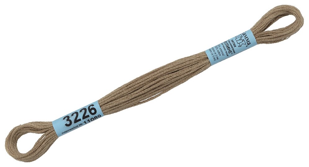 3226 (Гамма) Gamma - фото №1