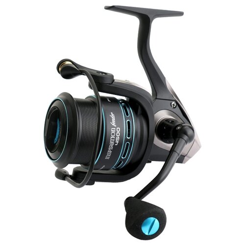 фото Катушка фидерная flagman inspiration feeder 4500