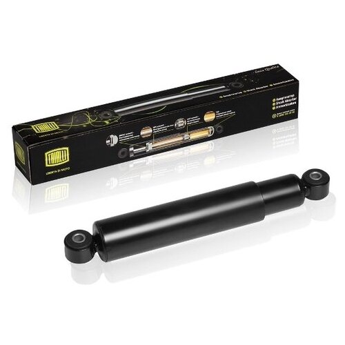 фото Амортизатор подвески trialli ah 01508 для chevrolet niva