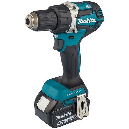 Аккумуляторная дрель-шуруповерт Makita DDF484RME 3556700₽