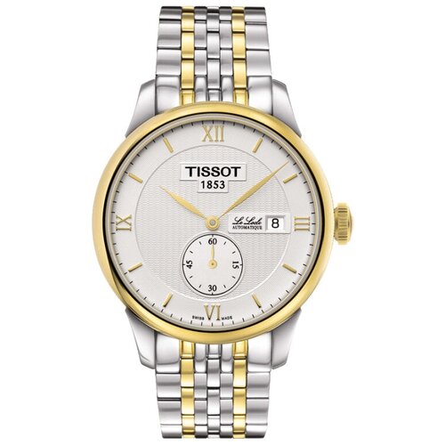 Наручные часы Tissot T006.428.22.038.01