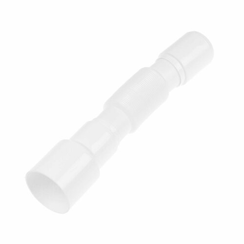 Труба гофрированная Unicorn D40 40 x 4050 мм 400 мм 349₽