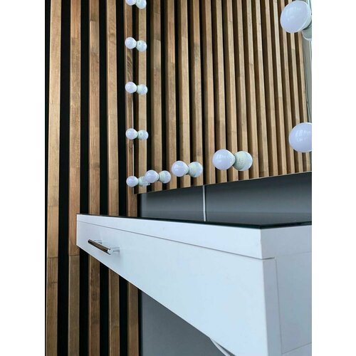 Консоль BT925XL (Белый с черным стеклом)