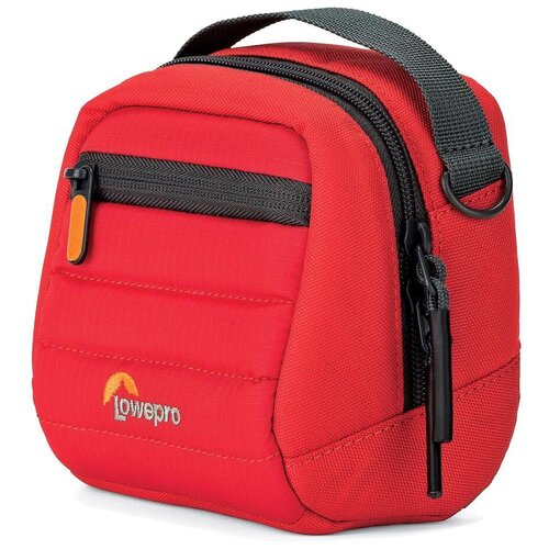 Lowepro Tahoe CS 80 mineral red