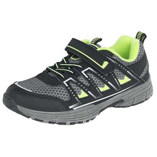 фото Кроссовки t.taccardi размер 30, черный