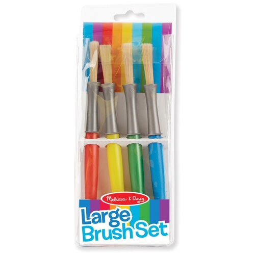 фото Набор для рисования детский 4117 melissa doug melissa & doug