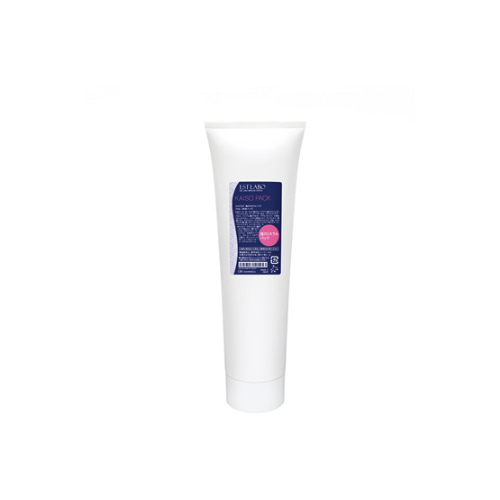 Маска против отеков с лифтинг-эффектом EST LABO Slim Face Massage Pack (300 гр)