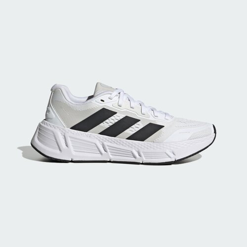 фото Кроссовки adidas, размер 6,5 uk, белый