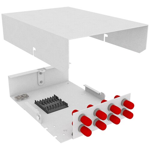 TOPLAN КРНМ-Top-08ST/U-OS2-GY