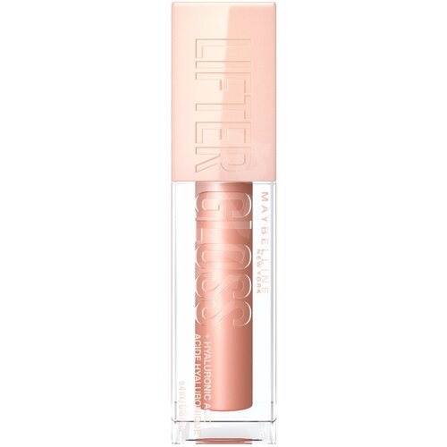 Maybelline New York Блеск для губ Lifter Gloss, 008 stone