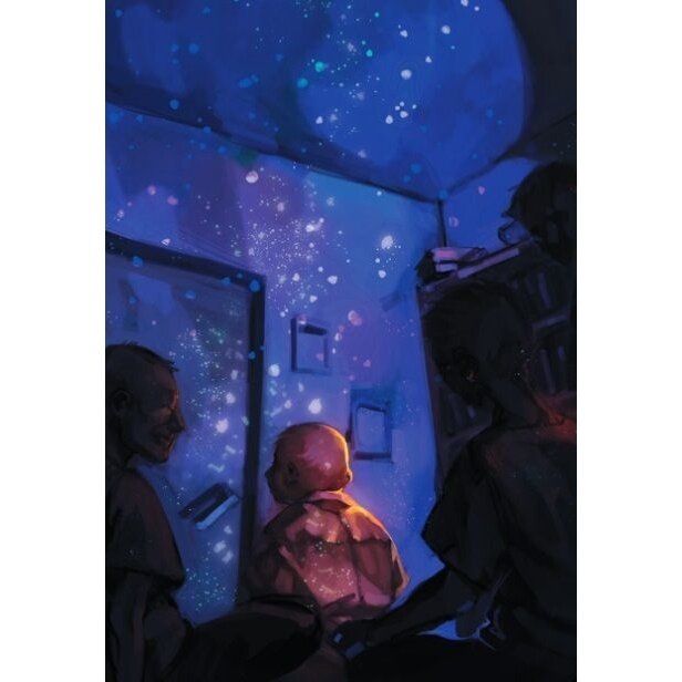Детское время (Кучерская Майя Александровна, Шаргунов Сергей Александрович, Водолазкин Евгений Германович) - фото №8
