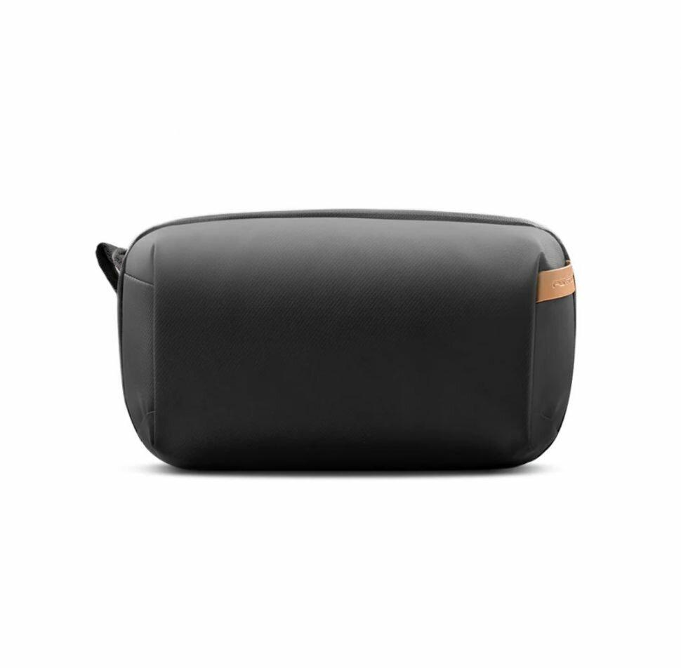 Сумка органайзер PGYTECH Tech Pouch (Twilight Black), P-CB-090